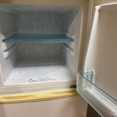 22日迄投稿　冷蔵庫の画像