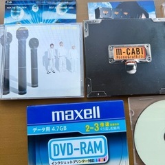 CD/レンタル落ち/DVD-RAM/音楽/アルバム/椎名林檎/KREVA/ポルノグラフィティ/キックザカンクルー/ジャンクの画像