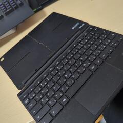 Chromebook ASUSの画像