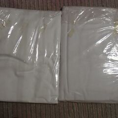 未使用 レトロ ふとんカバー ＆ ベットカバー お譲りします。＊石川県＊美川より＊期間限定の画像