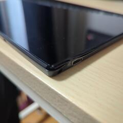 Chromebook ASUSの画像