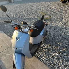 トゥデイ自賠責付きの画像