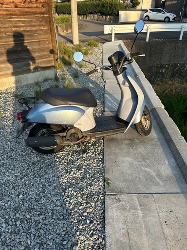 トゥデイ自賠責付き