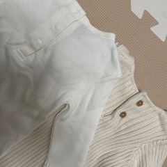 Cottoli 2枚セット70cmの画像