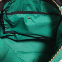 Kate Spade ケイトスペード トートバッグ グリーンの画像
