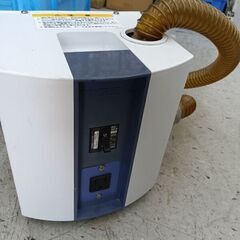 タイガー AQ-100 催芽機【野田愛宕店】【店頭取引限定】【中古】管理番号：ITQPX7H5I4BLの画像