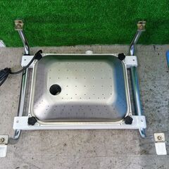 タイガー AQ-100 催芽機【野田愛宕店】【店頭取引限定】【中古】管理番号：ITQPX7H5I4BLの画像