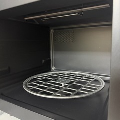 SHARP RE-M16A-W 電子レンジ 2024年製の画像