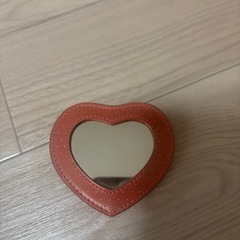 アニエスベー手鏡の画像