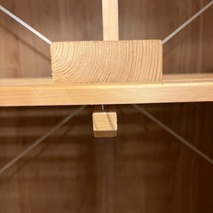 棚の画像
