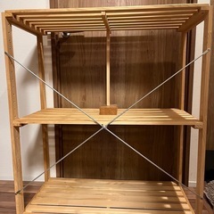 棚の画像