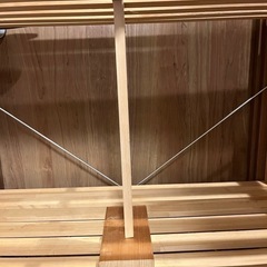 棚の画像