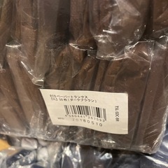 ペーパーショーツ&ペーパートランクスの画像