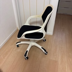 チェアの画像