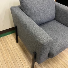 ♦︎⑥IKEA コアルプ ソファの画像