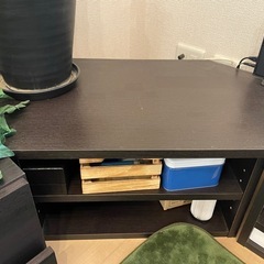 テレビ台・棚の画像