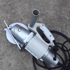 マイティー　マルチグラインダー　サンダーの画像