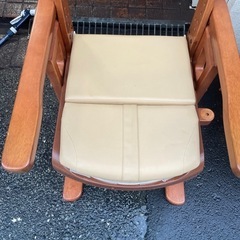 家具調トイレ コンパクト 標準便座の画像
