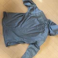 バイクジャケット　パワーエイジサマージャケット の画像