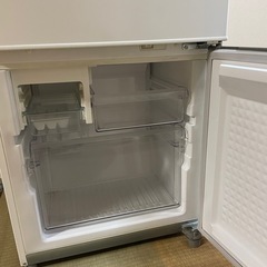 パナソニック Panasonic 冷蔵庫 187L 2012年製の画像