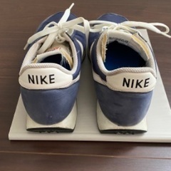 NIKEスニーカー（used）の画像
