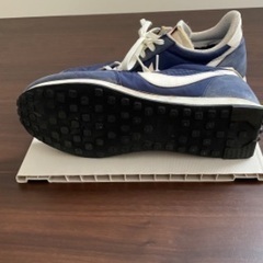 NIKEスニーカー（used）の画像