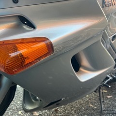 ZZR250 低走行！！　早い者勝ち‼️の画像