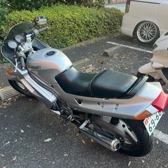 ZZR250 低走行！！　早い者勝ち‼️の画像