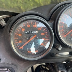 ZZR250 低走行！！　早い者勝ち‼️の画像