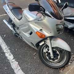 ZZR250 低走行！！　早い者勝ち‼️の画像