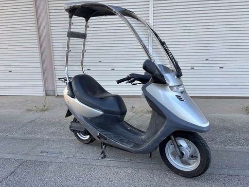 とんたん YAMAHA jog sa39j 車体 全国配送可能❗️