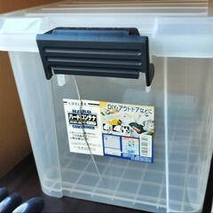 工具一式もろもろの画像