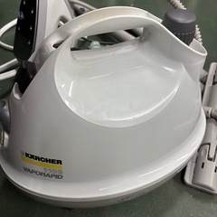 ケルヒャースチームの画像