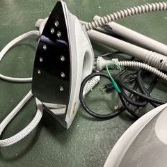 ケルヒャースチームの画像