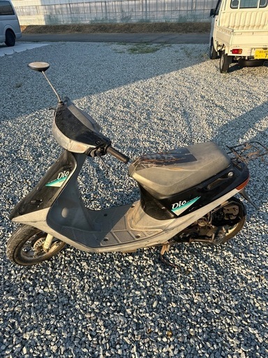 AF18スーパーディオ