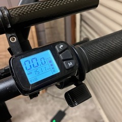 coswheel  Mirai（原付）の画像