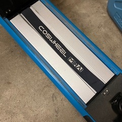 coswheel  Mirai（原付）の画像