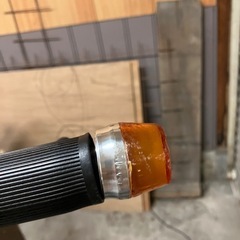 coswheel  Mirai（原付）の画像