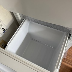 TOSHIBA GR-V15BS(W) 冷蔵庫 153Lの画像