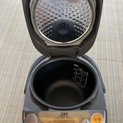 ZOJIRUSHI np-vb10 炊飯器の画像