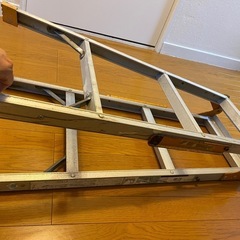 脚立の画像