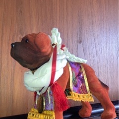 横綱　土佐闘犬　司号　の画像