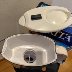 BRITA: ブリタフィルターピッチャー（浄水器）の画像