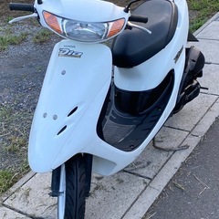 HONDA Live DIO後期モデル❗️外装綺麗❗️の画像