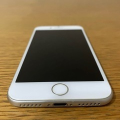iPhone8📱ジャンク品の画像