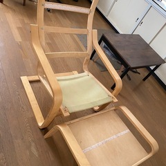 ポエング　フレーム　の画像