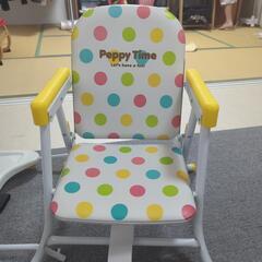 先着順‼️キッズチェアの画像
