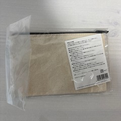 【新品❣️非売品】ヤドンのポーチの画像