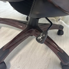 オフィスチェアの画像