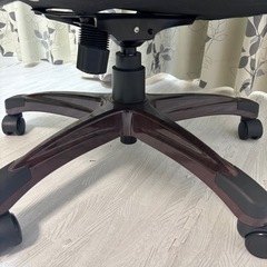 オフィスチェアの画像